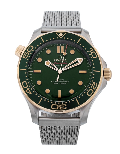 Omega Seamaster Diver 300m 210.90.42.20.10.001